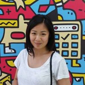 cindywong1992 avatar