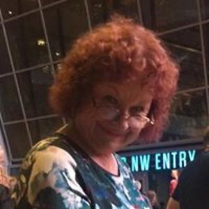 maryvincent1024 avatar