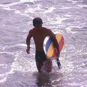 silverspaceflyer avatar