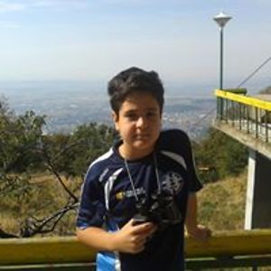 1761039297495145 avatar