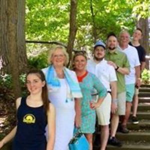 chrissyhart111 avatar