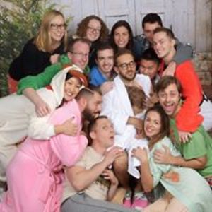 georgemedland avatar