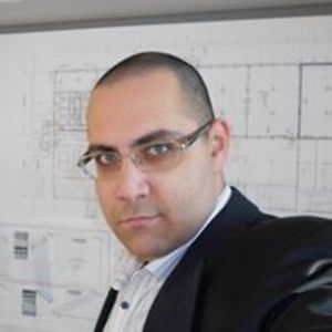 gaborlendvai87 avatar