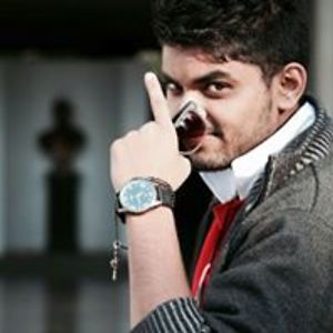 bernard_sudesh284 avatar