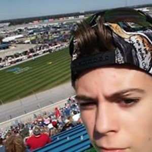 anthonyraposa100 avatar