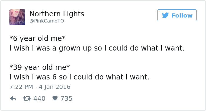 Funniest Parenting Tweets 2016