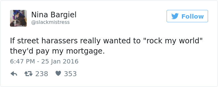 Funniest Women Tweets 2016