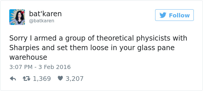 Funniest Women Tweets 2016