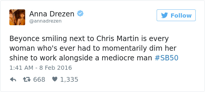 Funniest Women Tweets 2016