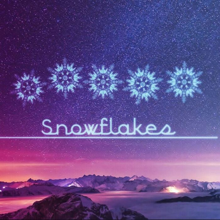 Snowflakes