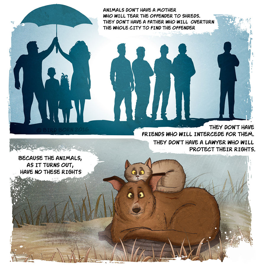 About All Creatures Great And Small