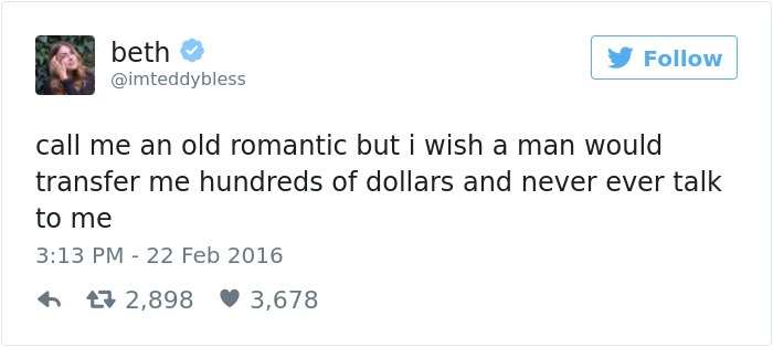 Funniest Women Tweets 2016