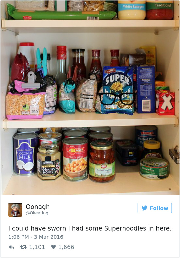 Funniest Women Tweets 2016