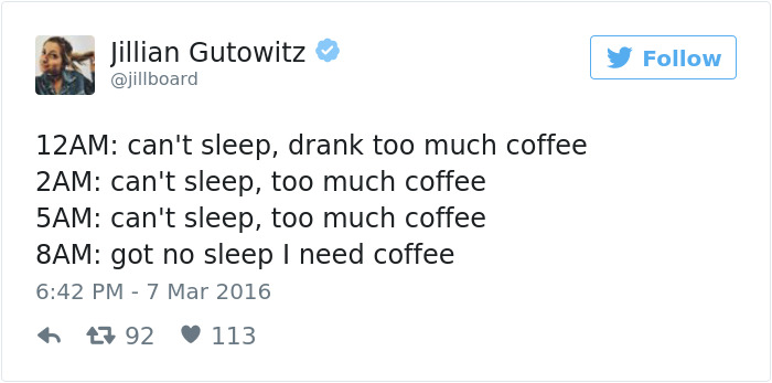 Funniest Women Tweets 2016