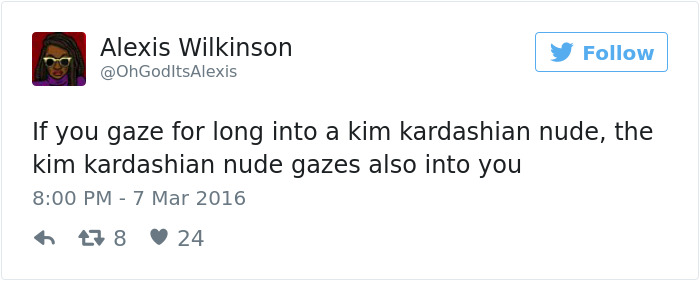 Funniest Women Tweets 2016