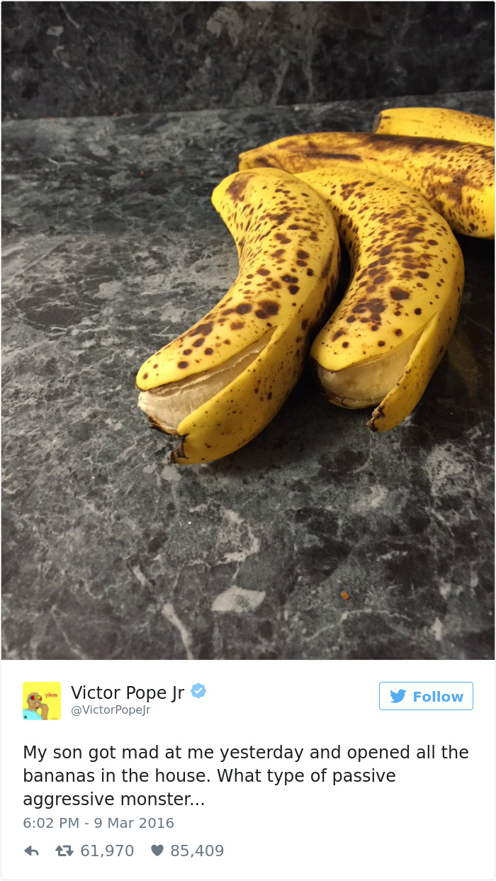 Funniest Parenting Tweets 2016