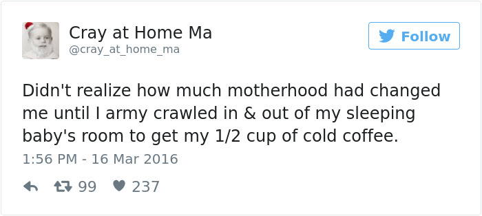 Funniest Parenting Tweets 2016
