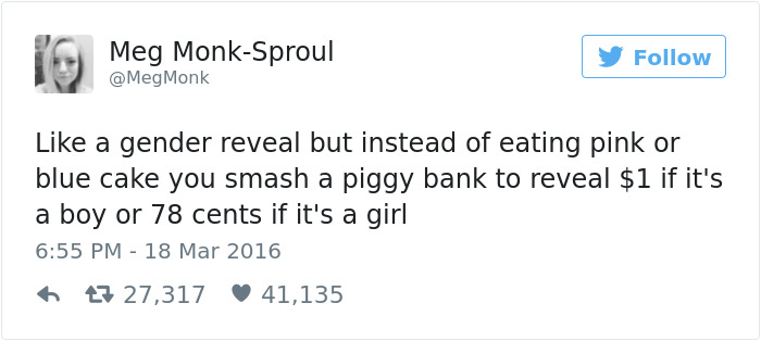 Funniest Women Tweets 2016