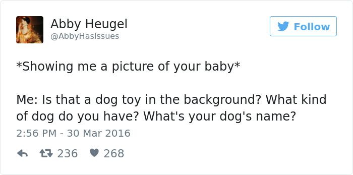 Funniest Women Tweets 2016