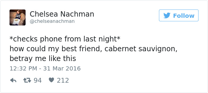 Funniest Women Tweets 2016