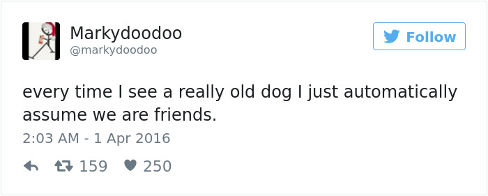 Dog Tweets