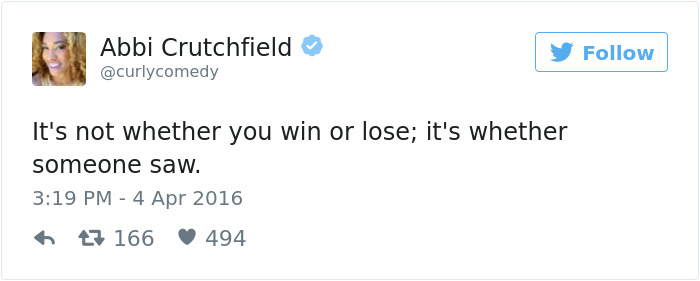 Funniest Women Tweets 2016