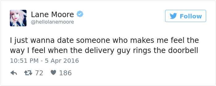 Funniest Women Tweets 2016