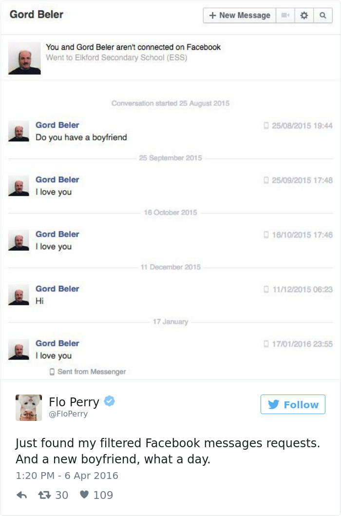 Funniest Women Tweets 2016