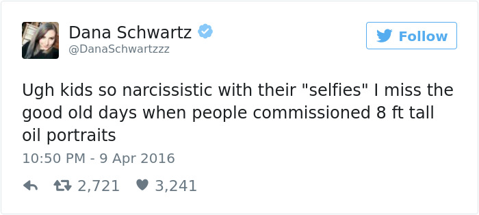 Funniest Women Tweets 2016