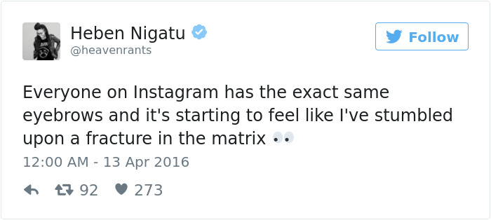 Funniest Women Tweets 2016