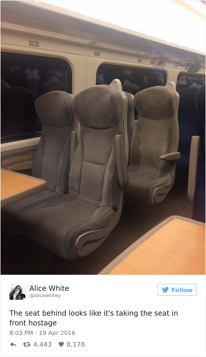 Funniest Women Tweets 2016