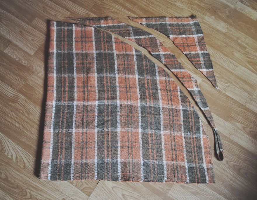 How To Make A Tipi For Any Pet How To Make A Tipi For Any Pet