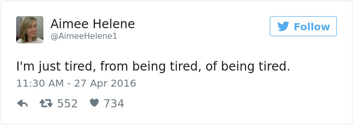 Funniest Parenting Tweets 2016