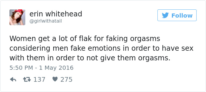 Funniest Women Tweets 2016