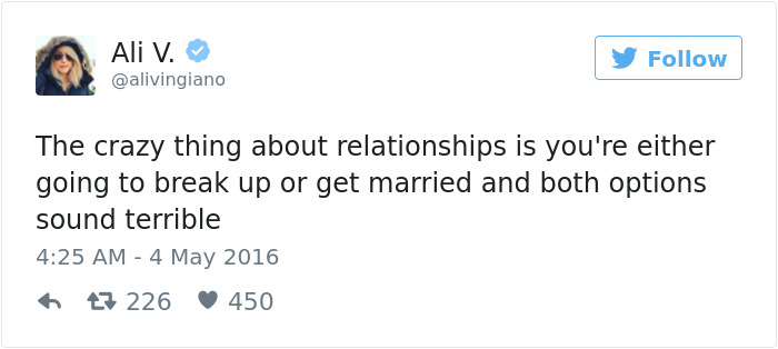 Funniest Women Tweets 2016