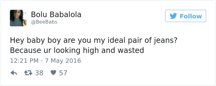 Funniest Women Tweets 2016