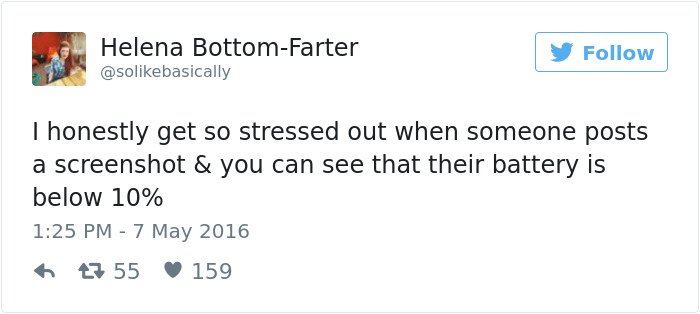 Funniest Women Tweets 2016