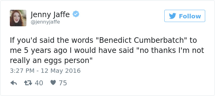 Funniest Women Tweets 2016