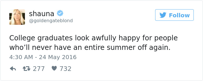 Funniest Women Tweets 2016