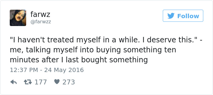 Funniest Women Tweets 2016