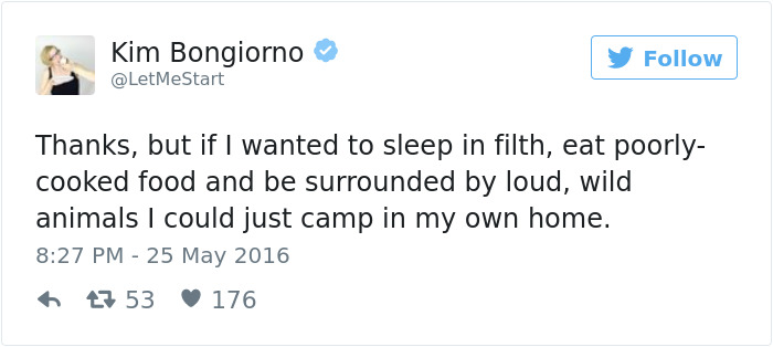 Funniest Parenting Tweets 2016