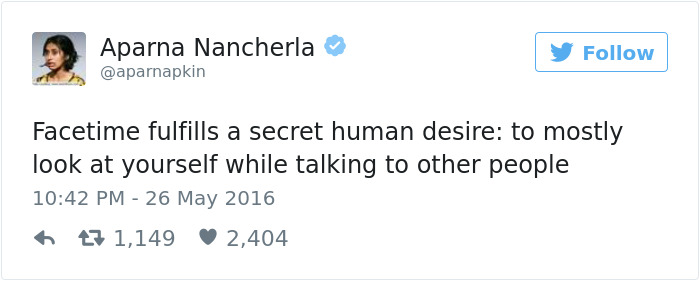 Funniest Women Tweets 2016