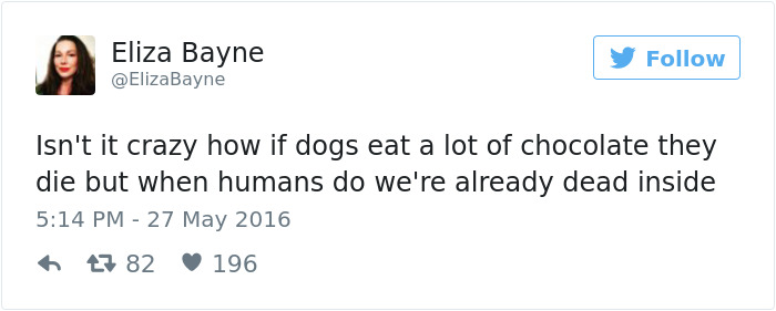 Funniest Women Tweets 2016