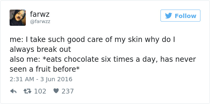 Funniest Women Tweets 2016