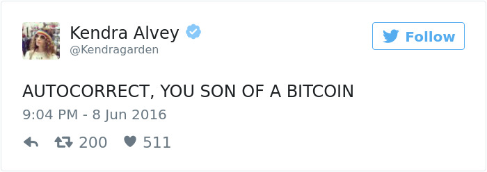 Funniest Women Tweets 2016