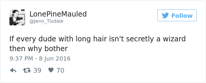 Funniest Women Tweets 2016