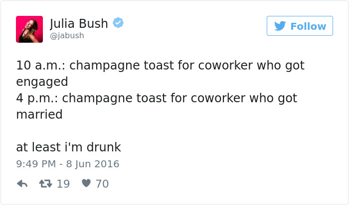 Funniest Women Tweets 2016