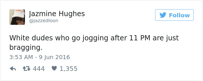 Funniest Women Tweets 2016