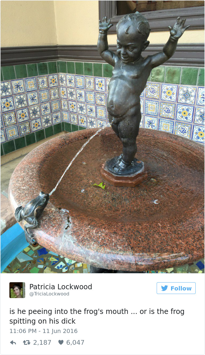 Funniest Women Tweets 2016