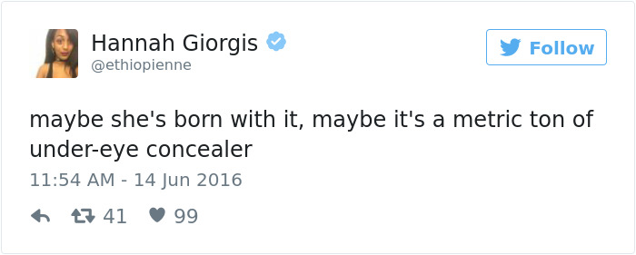 Funniest Women Tweets 2016